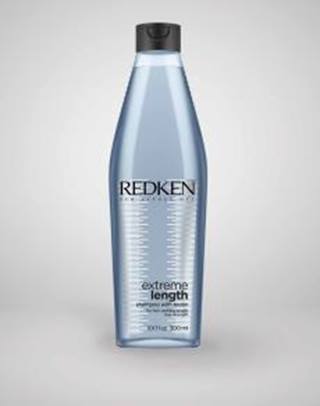 NEW EXTREME LENGTH SHAMPOO WITH BIOTIN ByRedken
